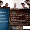 Kick it Off – Lynz Morahn & Friends - Image 2